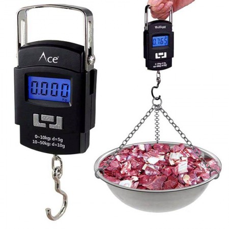 Portable DigPortable Digital weight Scaleital weight Scale