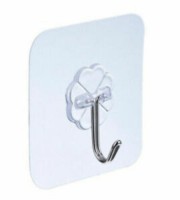 5pcs Adhesive Hooks