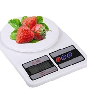 Kitchen weight scale