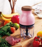 Portable Capsule Cutter