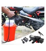 Bike Washer Pump with Powerful Motor