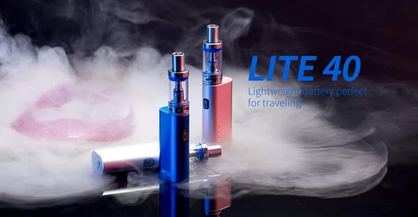 Jomo Lite 40 Vape