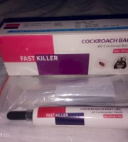 2 pcs - Cockroach Killer Gel