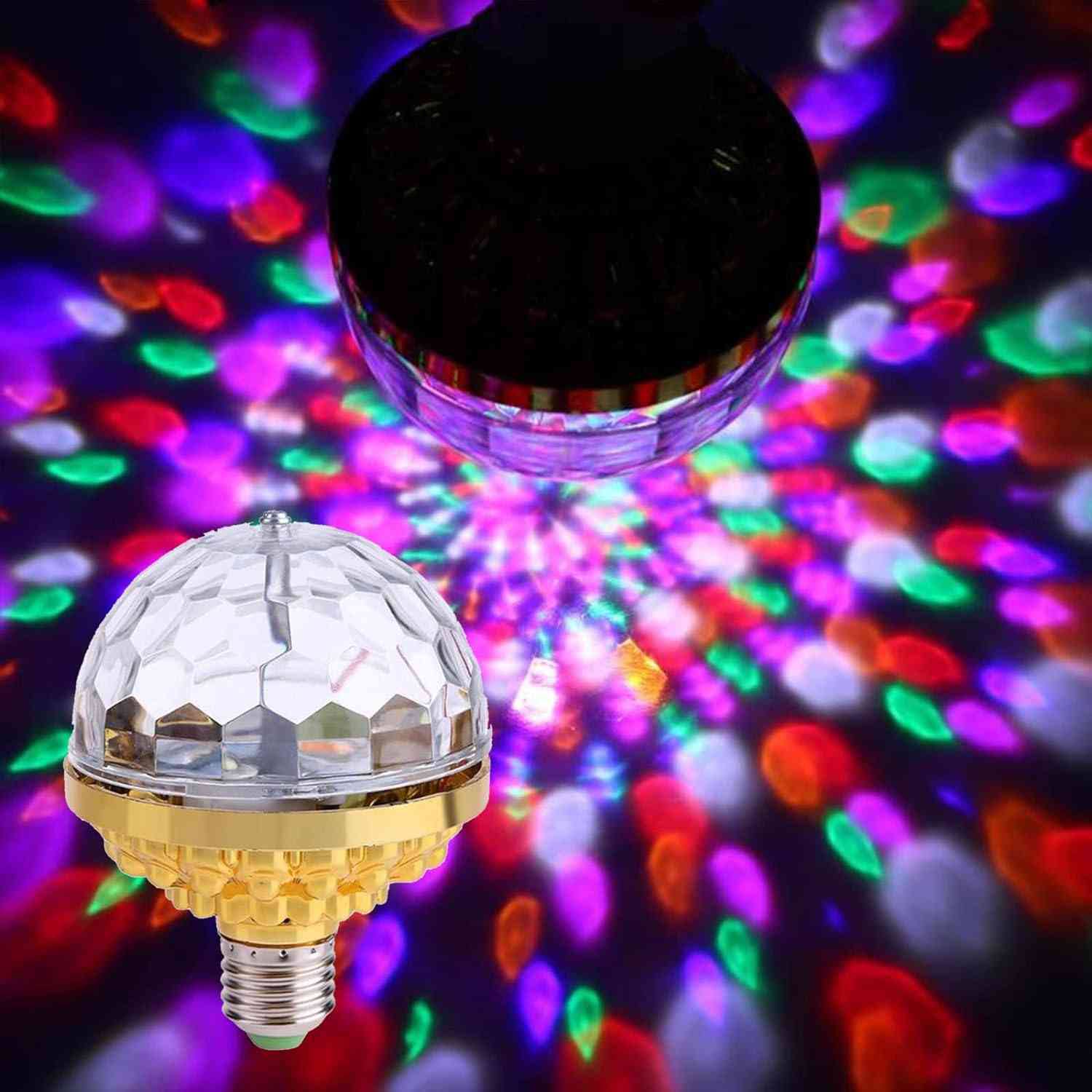 Magic ball light