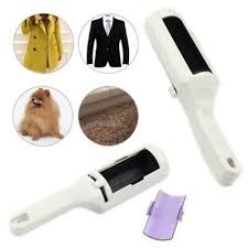Electrostatic Mini Drier Cloth cat Hair Remover
