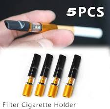 5cs cigarette Filter