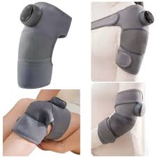 Rechargeable 3-in-1 Knee Massager